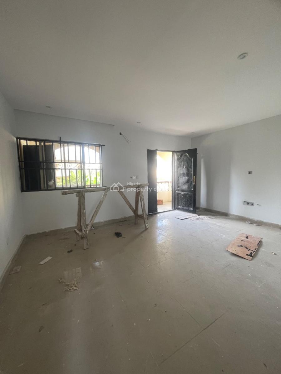 3 Bedroom Flat, Fidiso Eatate , Majek, Abijo, Lekki, Lagos, Flat / Apartment for Rent