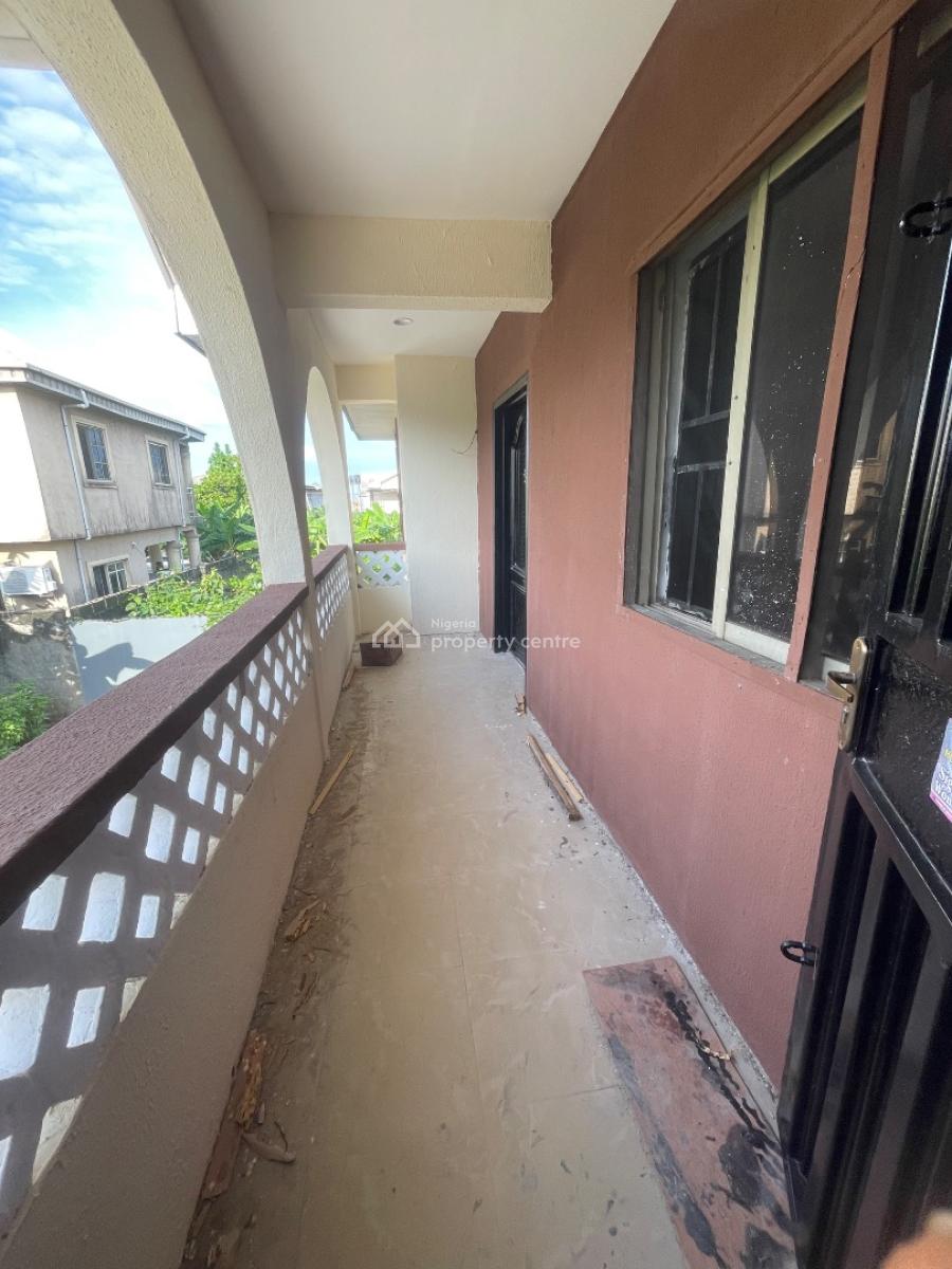 3 Bedroom Flat, Fidiso Eatate , Majek, Abijo, Lekki, Lagos, Flat / Apartment for Rent