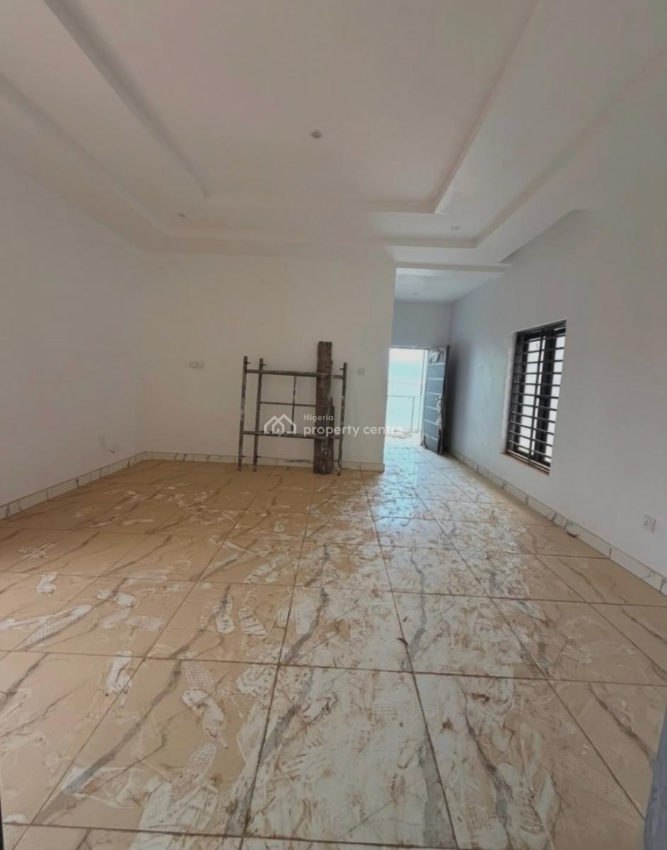 New 3 Bedroom S/duplex with Bq, Apo Abuja, Apo, Abuja, Semi-detached Duplex for Rent