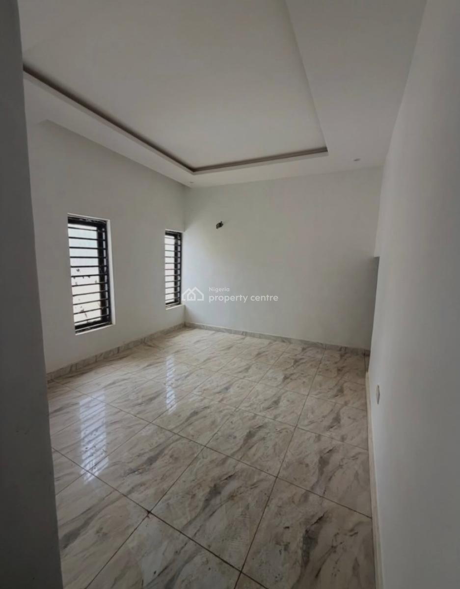 New 3 Bedroom S/duplex with Bq, Apo Abuja, Apo, Abuja, Semi-detached Duplex for Rent