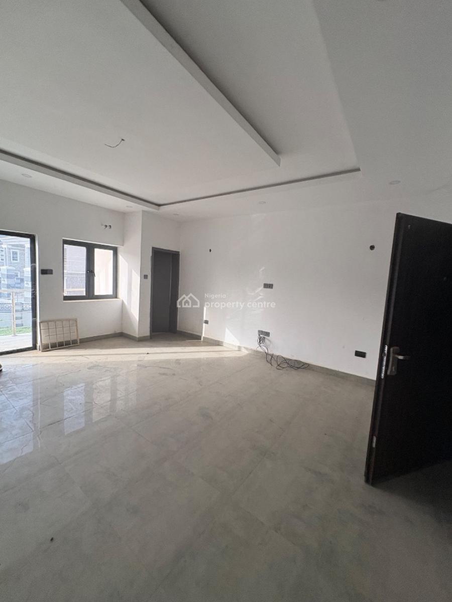 New 2-bedroom Flat, River Park Estate, Lugbe District, Abuja, Flat / Apartment for Sale