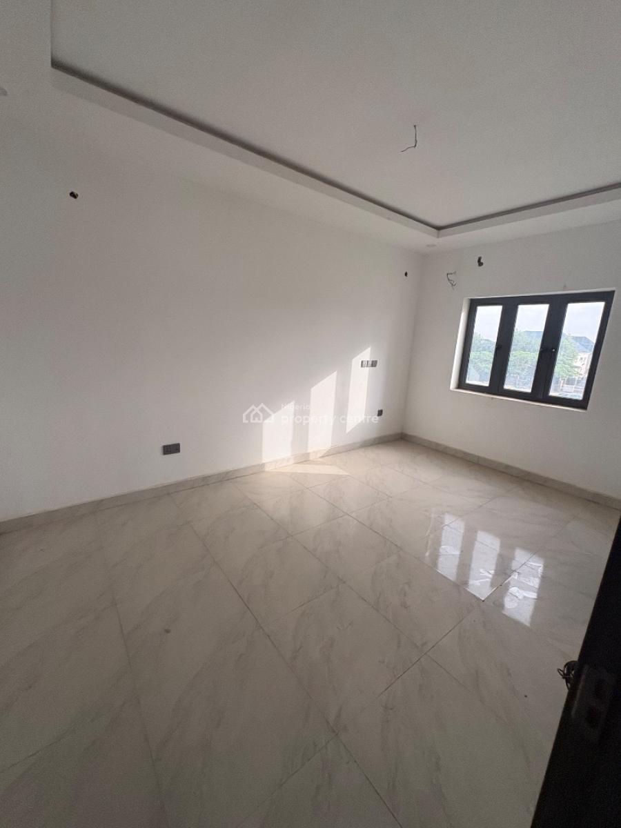 New 2-bedroom Flat, River Park Estate, Lugbe District, Abuja, Flat / Apartment for Sale