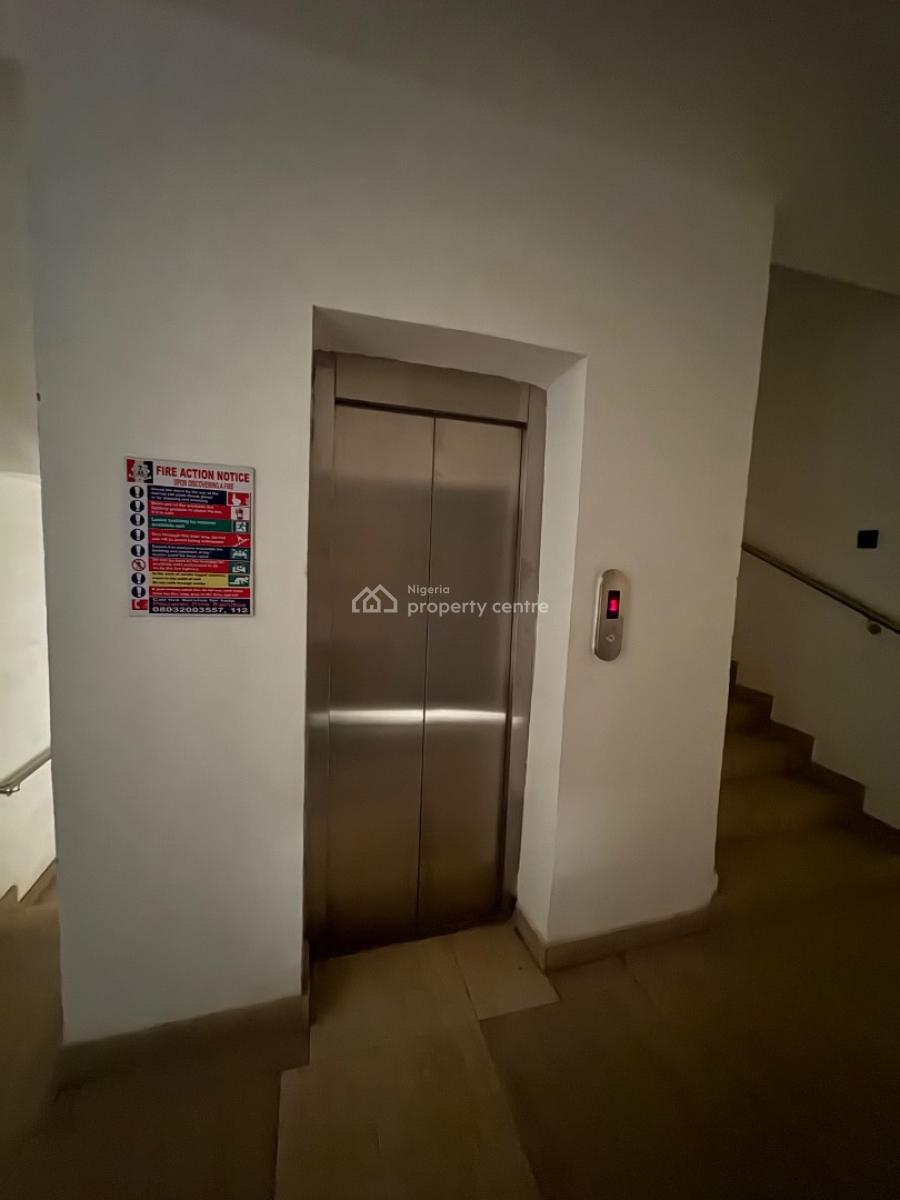 New 2-bedroom Flat, River Park Estate, Lugbe District, Abuja, Flat / Apartment for Sale