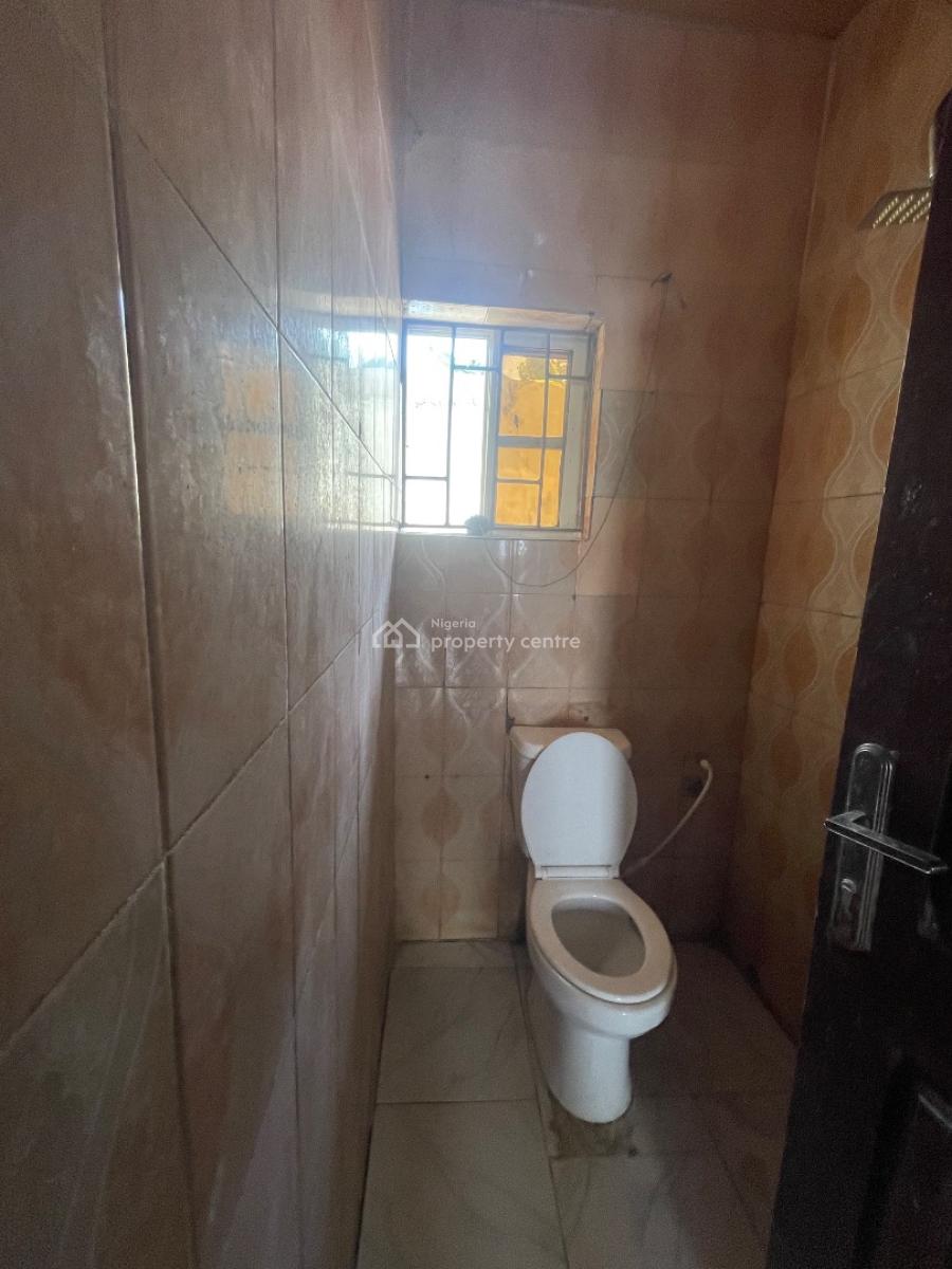 2 Bedroom Flat, Majek Fidiso Bus Stop, Abijo, Lekki, Lagos, Flat / Apartment for Rent