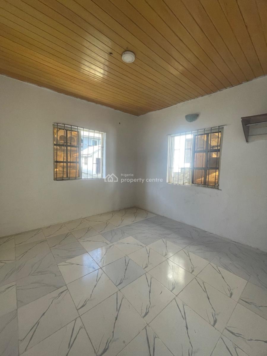 2 Bedroom Flat, Majek Fidiso Bus Stop, Abijo, Lekki, Lagos, Flat / Apartment for Rent