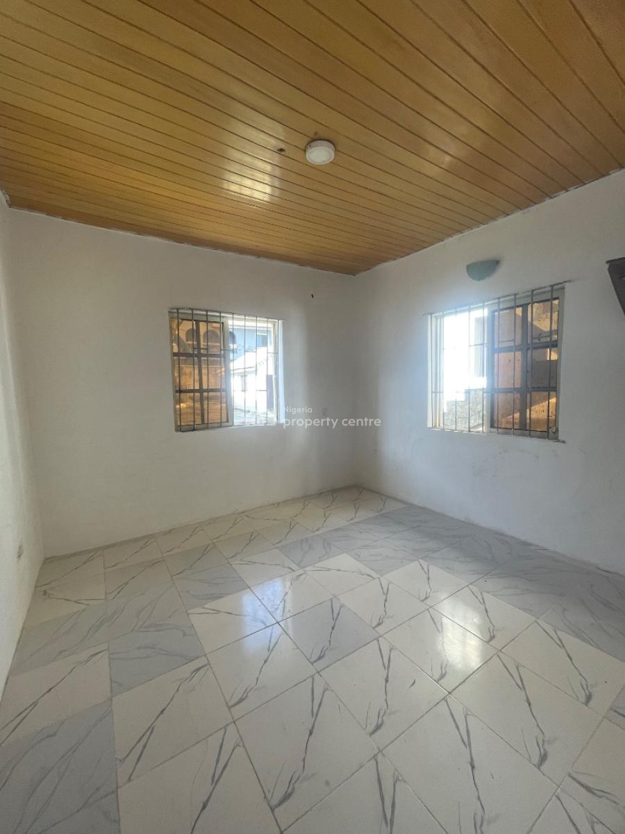 2 Bedroom Flat, Majek Fidiso Bus Stop, Abijo, Lekki, Lagos, Flat / Apartment for Rent