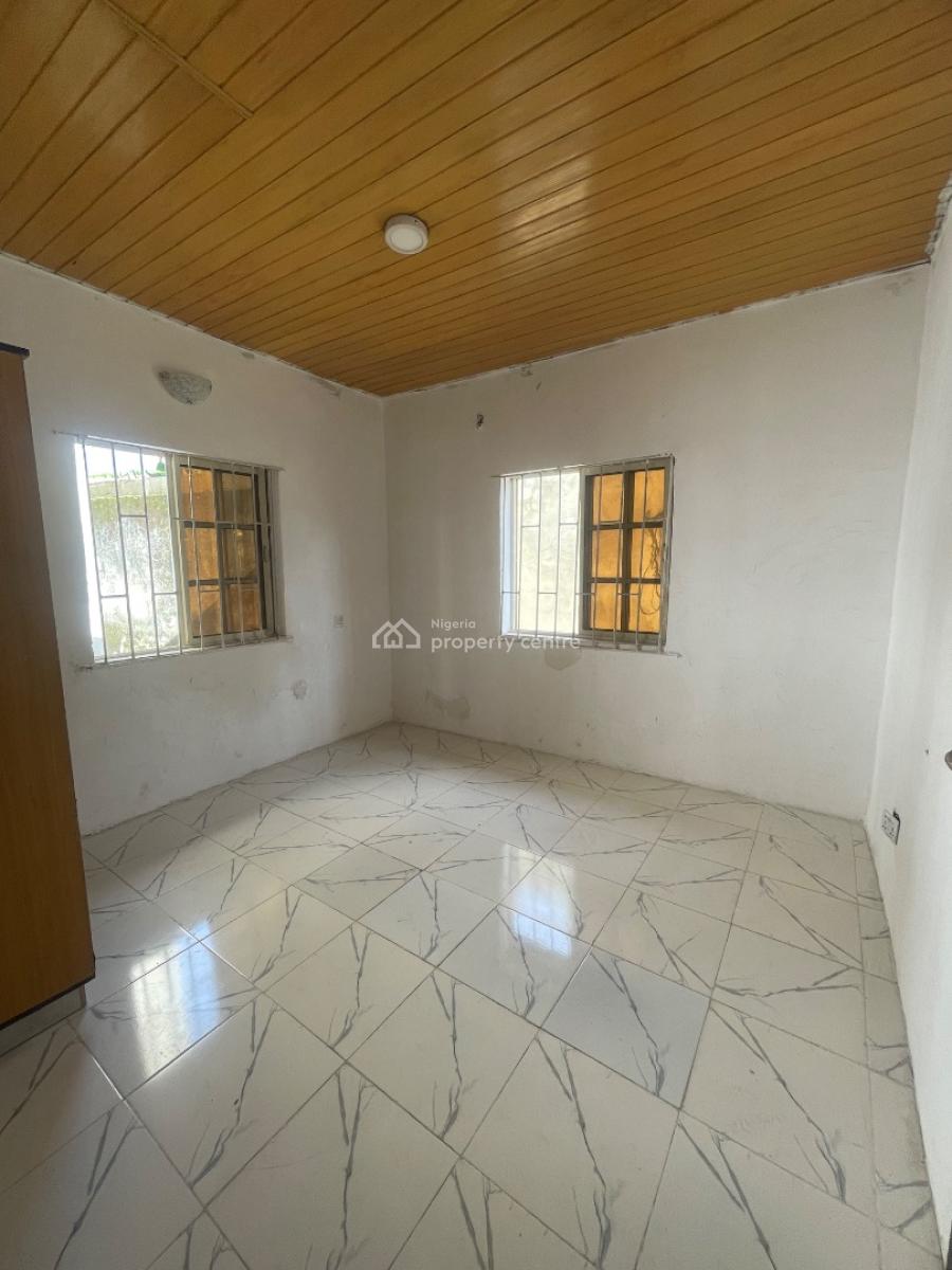 2 Bedroom Flat, Majek Fidiso Bus Stop, Abijo, Lekki, Lagos, Flat / Apartment for Rent