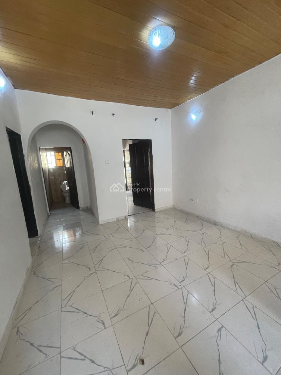 2 Bedroom Flat, Majek Fidiso Bus Stop, Abijo, Lekki, Lagos, Flat / Apartment for Rent