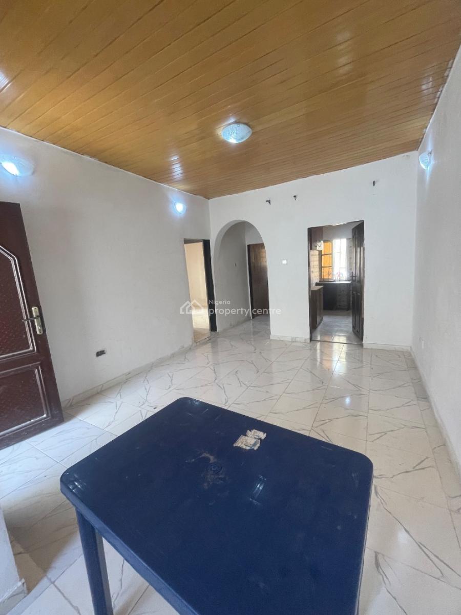 2 Bedroom Flat, Majek Fidiso Bus Stop, Abijo, Lekki, Lagos, Flat / Apartment for Rent
