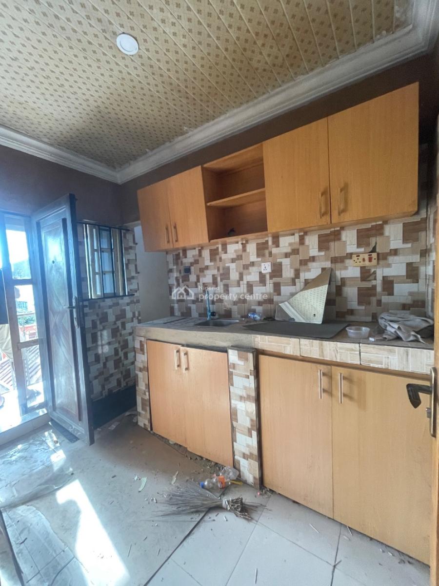 2 Bedroom Flat, Majek Fidiso Bus Stop, Abijo, Lekki, Lagos, Flat / Apartment for Rent