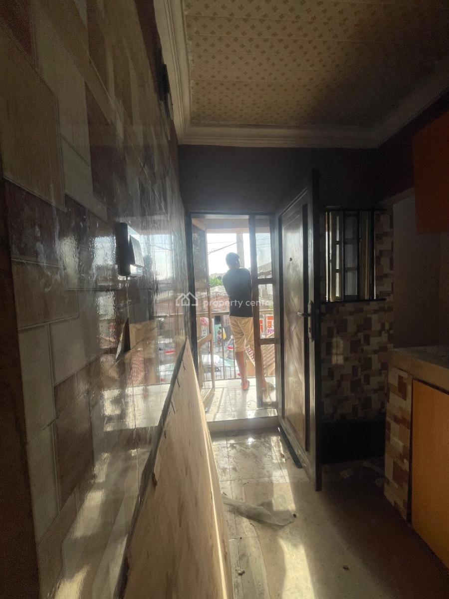 2 Bedroom Flat, Majek Fidiso Bus Stop, Abijo, Lekki, Lagos, Flat / Apartment for Rent