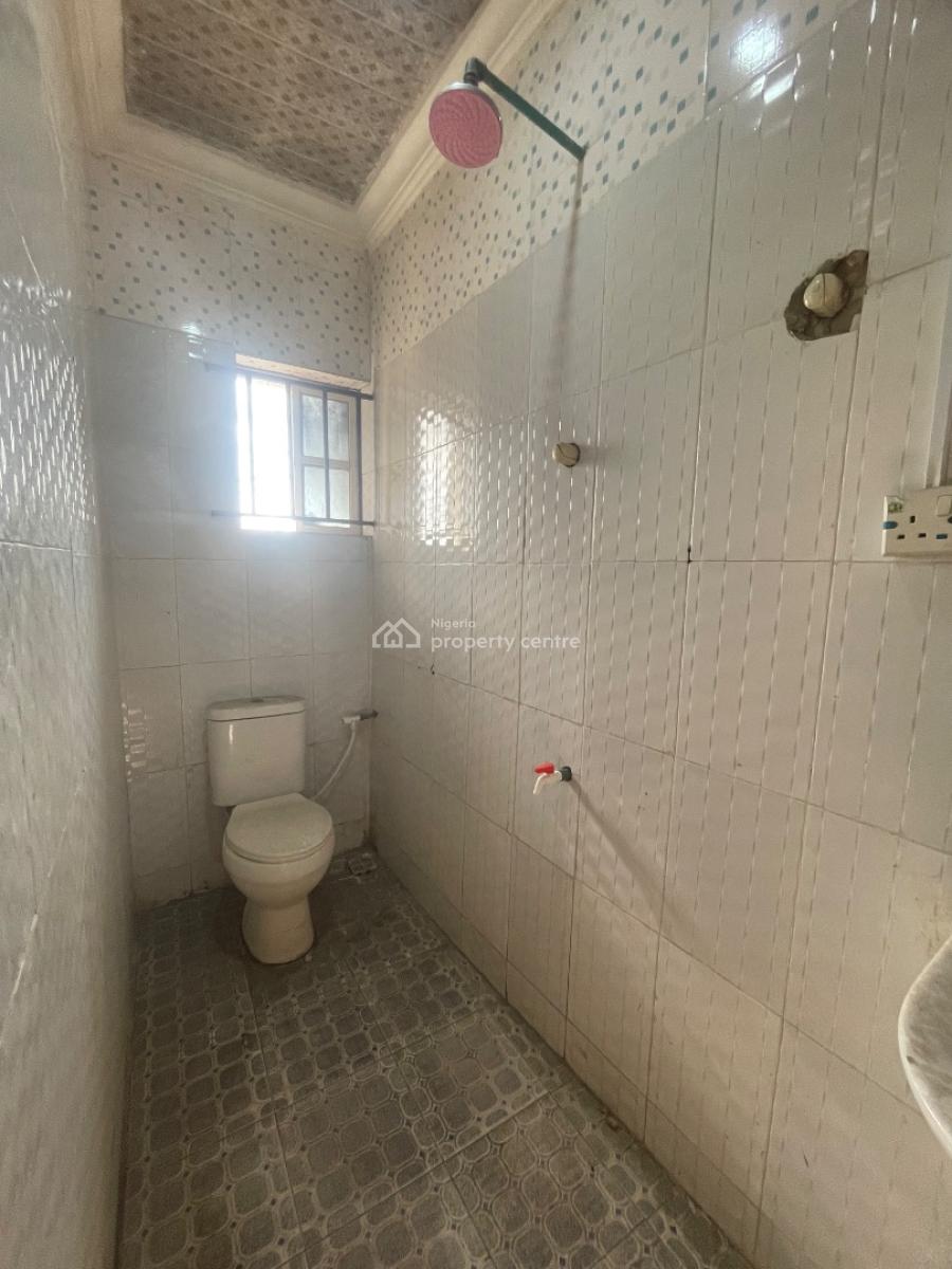 2 Bedroom Flat, Majek Fidiso Bus Stop, Abijo, Lekki, Lagos, Flat / Apartment for Rent