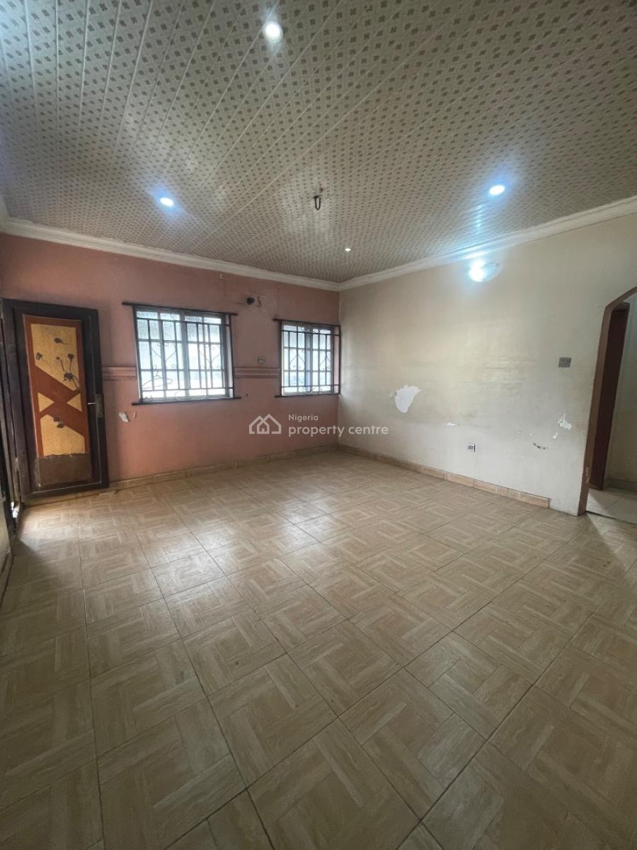 2 Bedroom Flat, Majek Fidiso Bus Stop, Abijo, Lekki, Lagos, Flat / Apartment for Rent