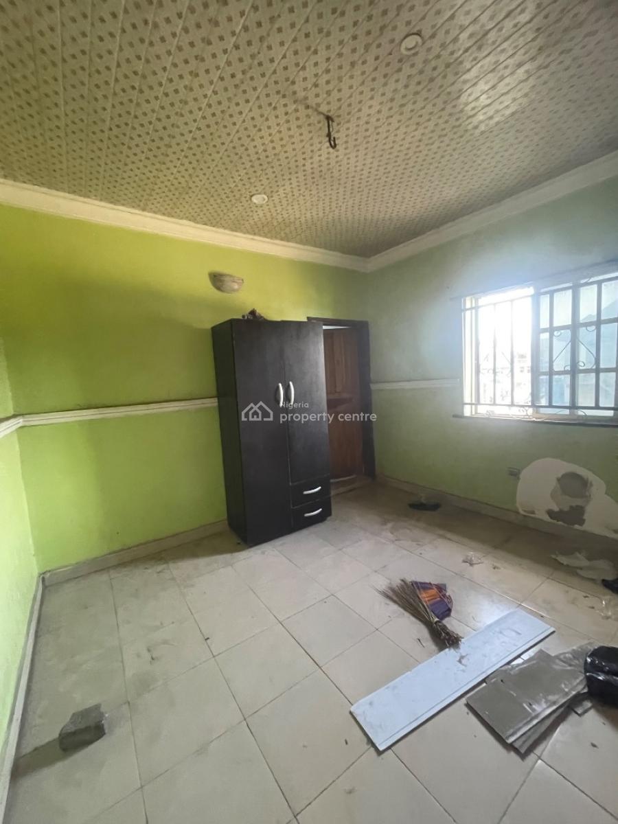 2 Bedroom Flat, Majek Fidiso Bus Stop, Abijo, Lekki, Lagos, Flat / Apartment for Rent