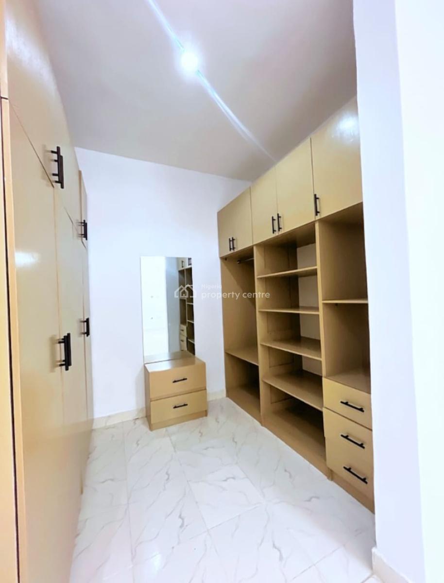 3 Bedroom Terrace Duplex, Awoyaya, Ibeju Lekki, Lagos, Terraced Duplex for Sale