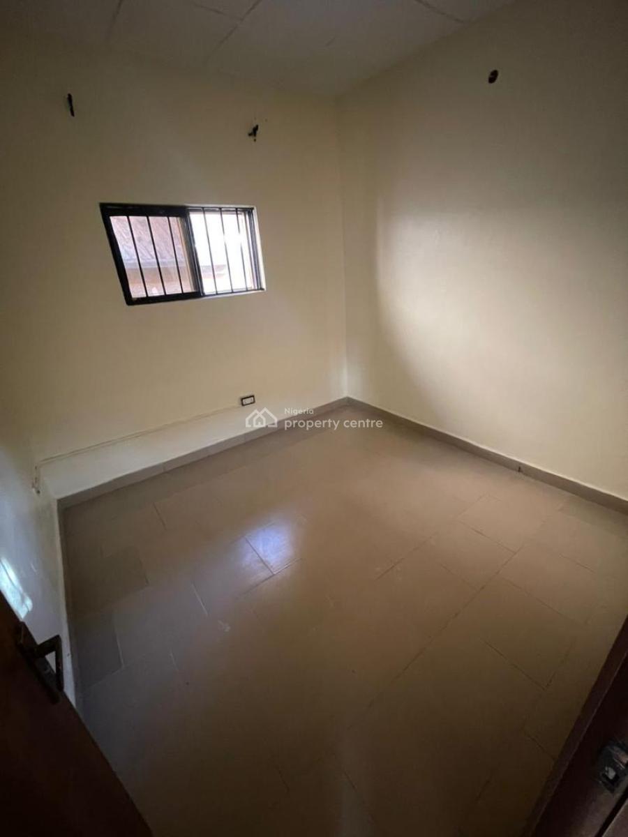 Stand Alone 1 Bedroom Bungalow (mini Flat), Ikota, Lekki, Lagos, Mini Flat (room and Parlour) for Rent