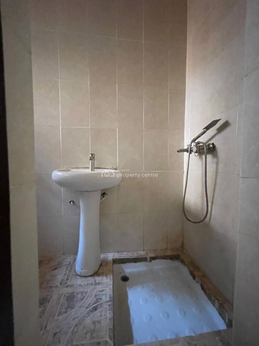 Spacious One Bedroom Apartment (mini Flat), Ikota, Lekki, Lagos, Mini Flat (room and Parlour) for Rent