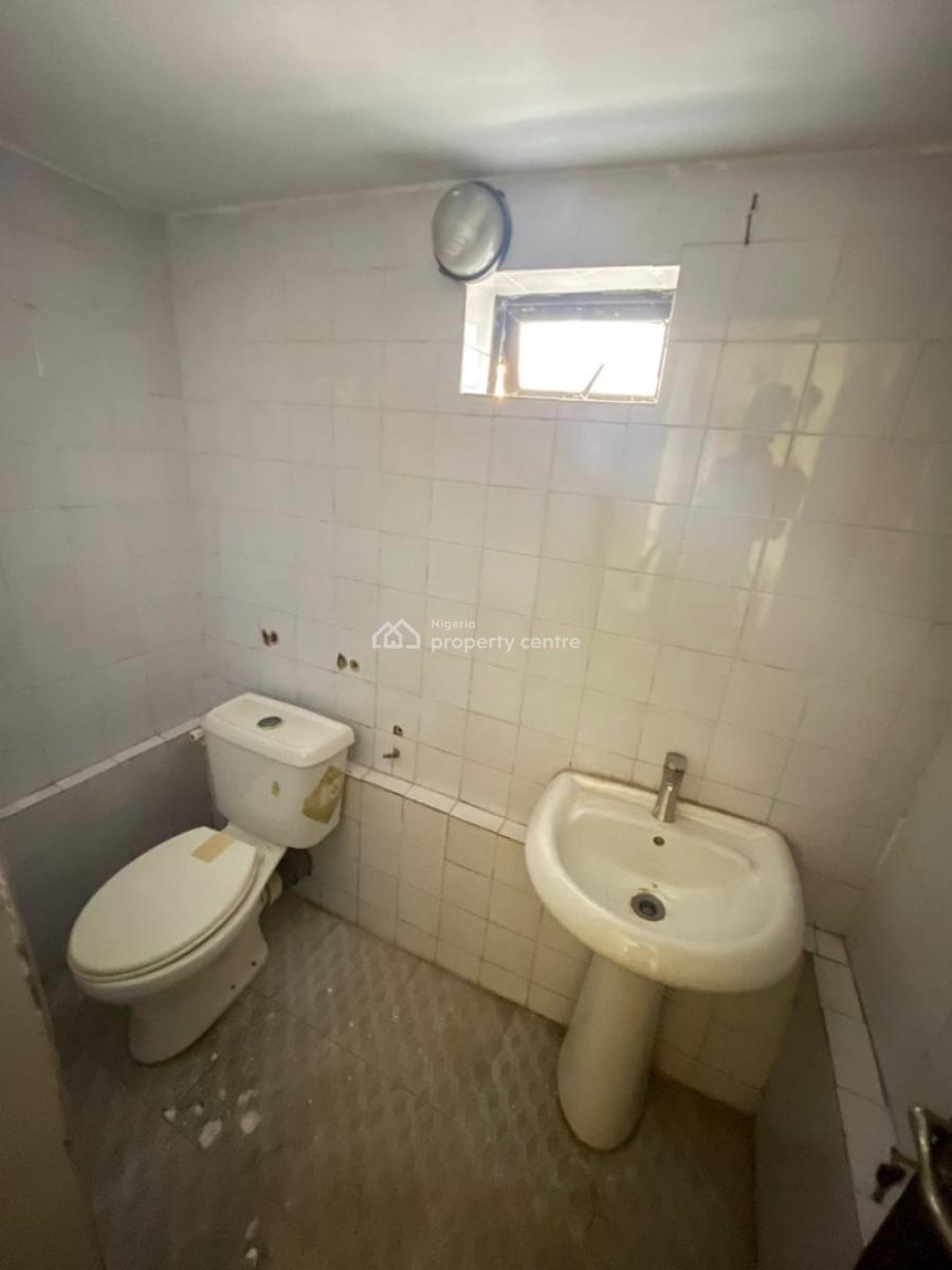 Spacious One Bedroom Apartment (mini Flat), Ikota, Lekki, Lagos, Mini Flat (room and Parlour) for Rent