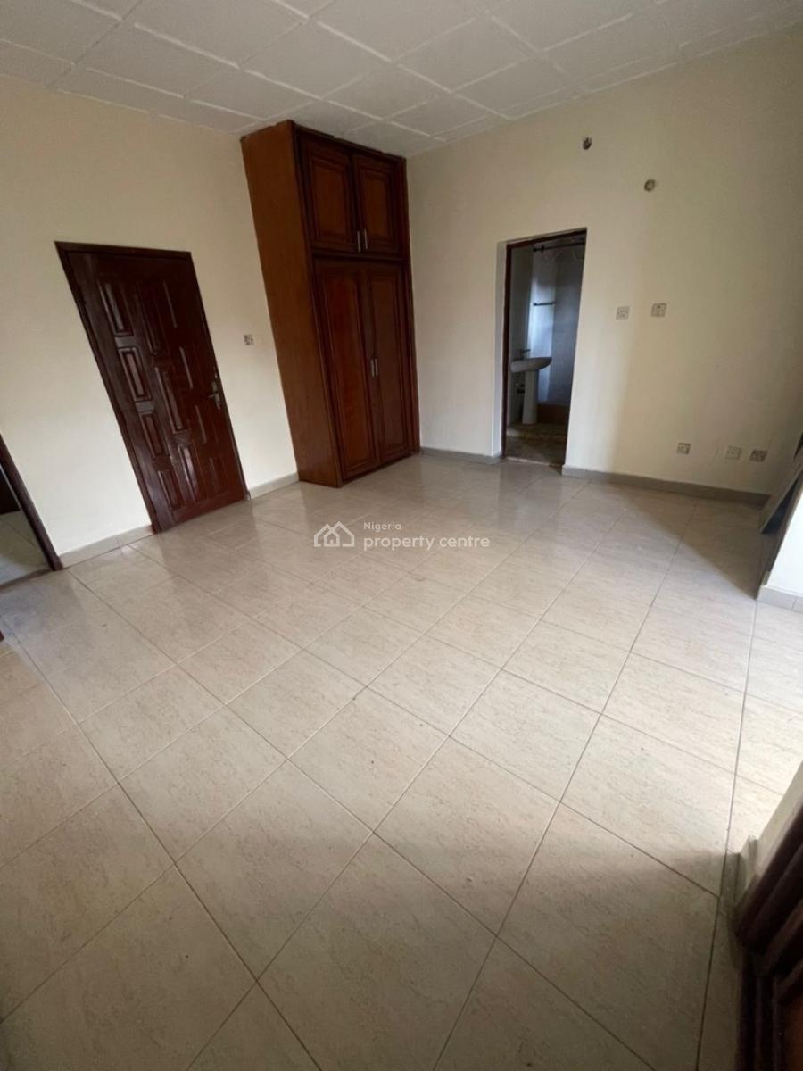 2 Units of Spacious Studio Apartment Both (upstairs), Ikota, Lekki, Lagos, Self Contain (single Rooms) for Rent