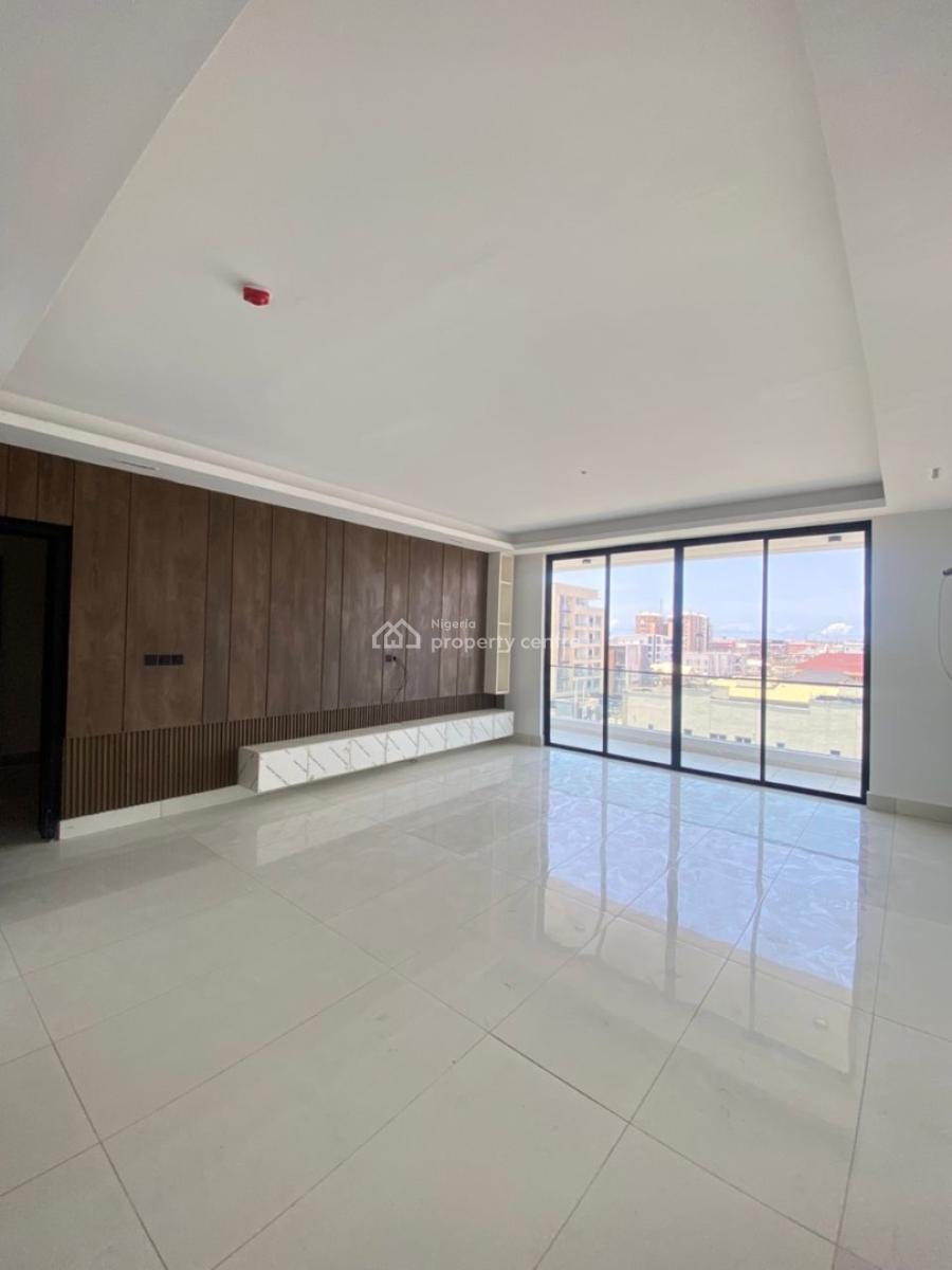 Spacious, Newly Built 2 Bedroom Luxury Apartment, Perfect for Either Self Residence Or Rental Income, Airbnb, Ikate Elegushi, Lekki, Lagos, Flat / Apartment for Sale