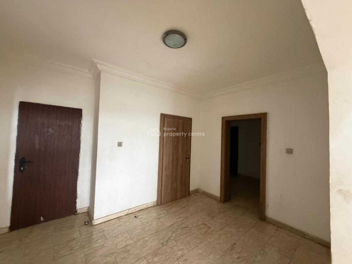 Well Serviced 3 Bedroom Flat, Maitama District, Abuja, Flat / Apartment for Rent