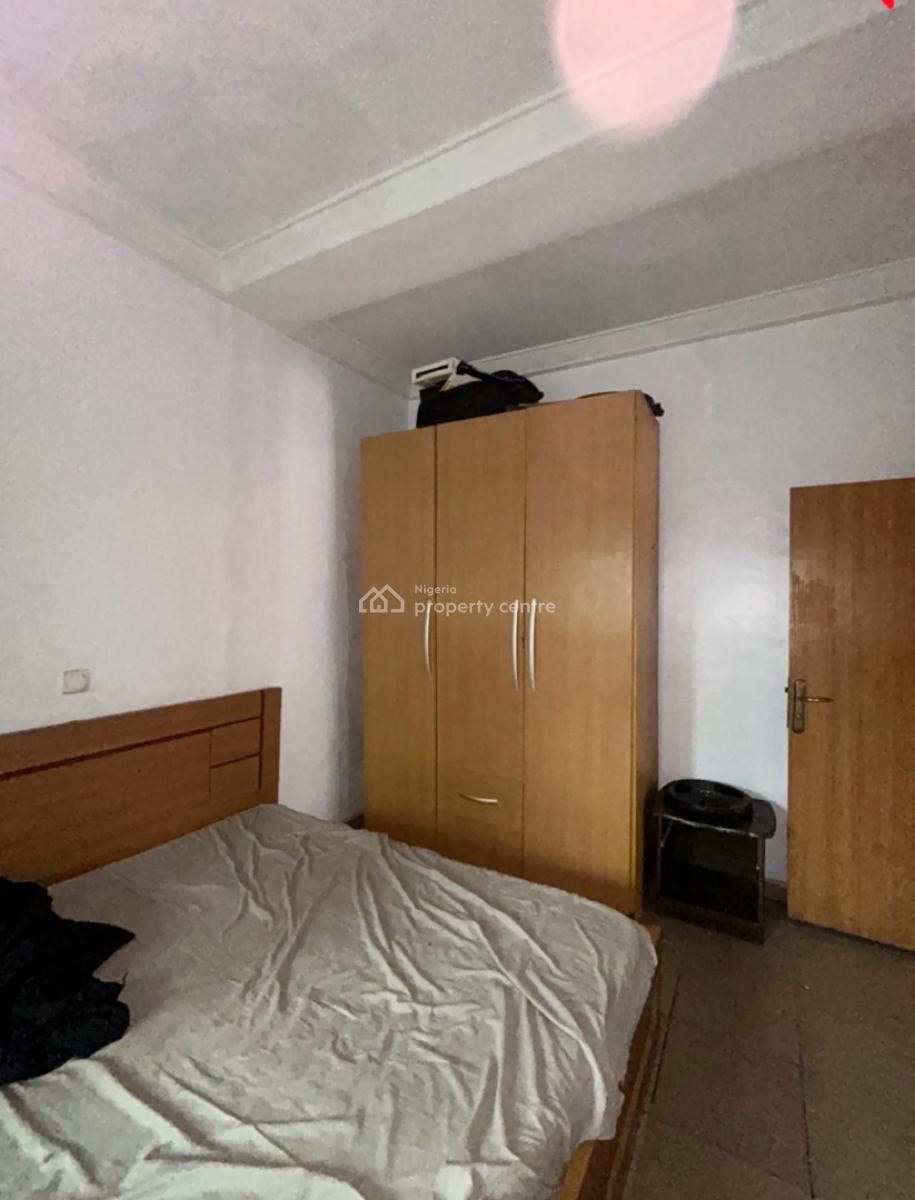 Fully Service 2bedroom Apartment with Ample Parking Space, Lekki Phase 1 By Sim, Lekki Phase 1, Lekki, Lagos, House for Rent