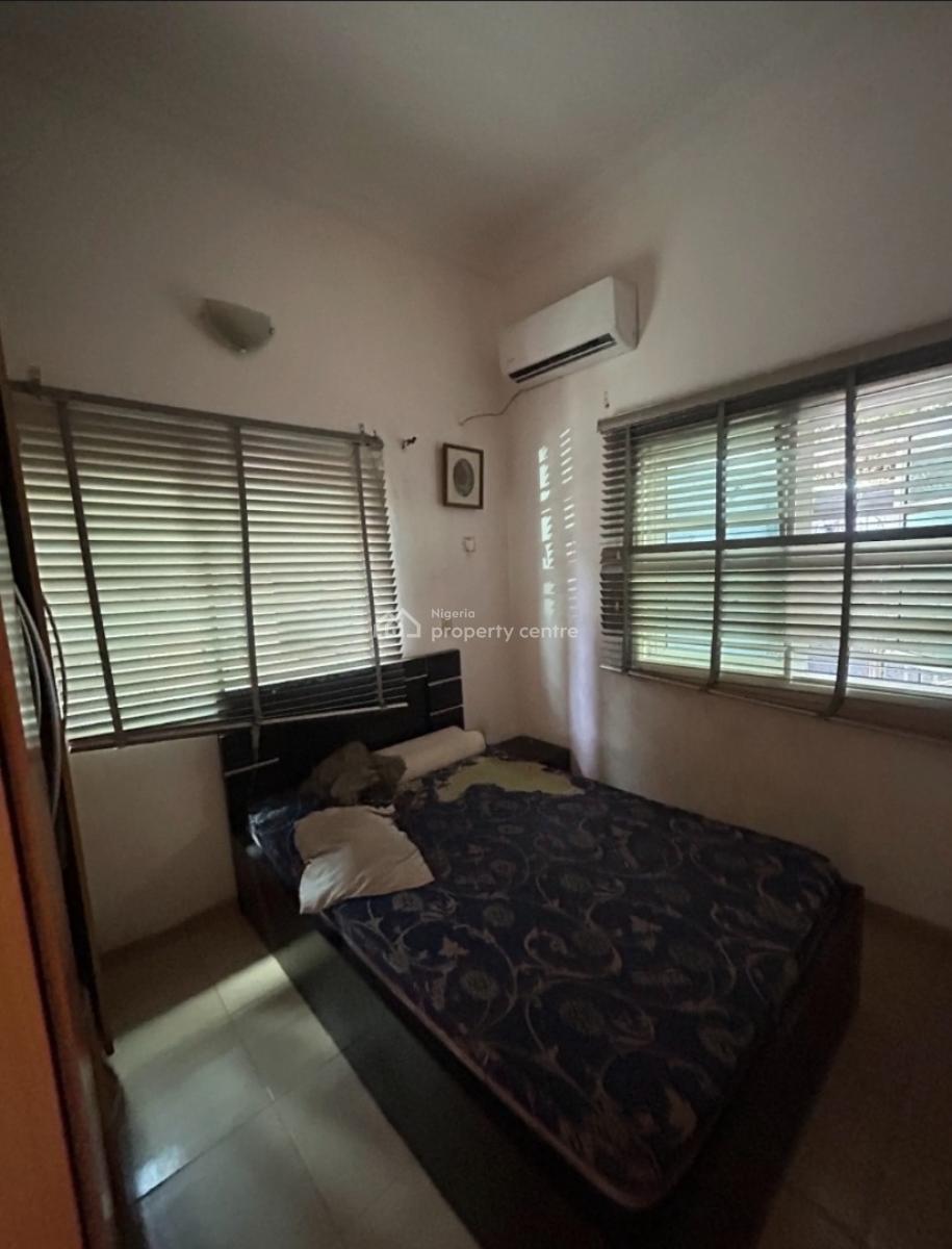 Fully Service 2bedroom Apartment with Ample Parking Space, Lekki Phase 1 By Sim, Lekki Phase 1, Lekki, Lagos, House for Rent