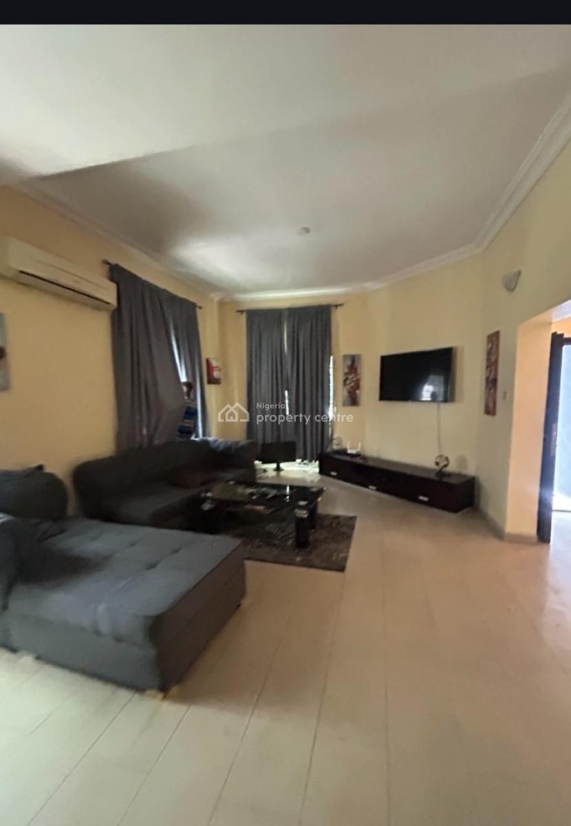 Fully Service 2bedroom Apartment with Ample Parking Space, Lekki Phase 1 By Sim, Lekki Phase 1, Lekki, Lagos, House for Rent