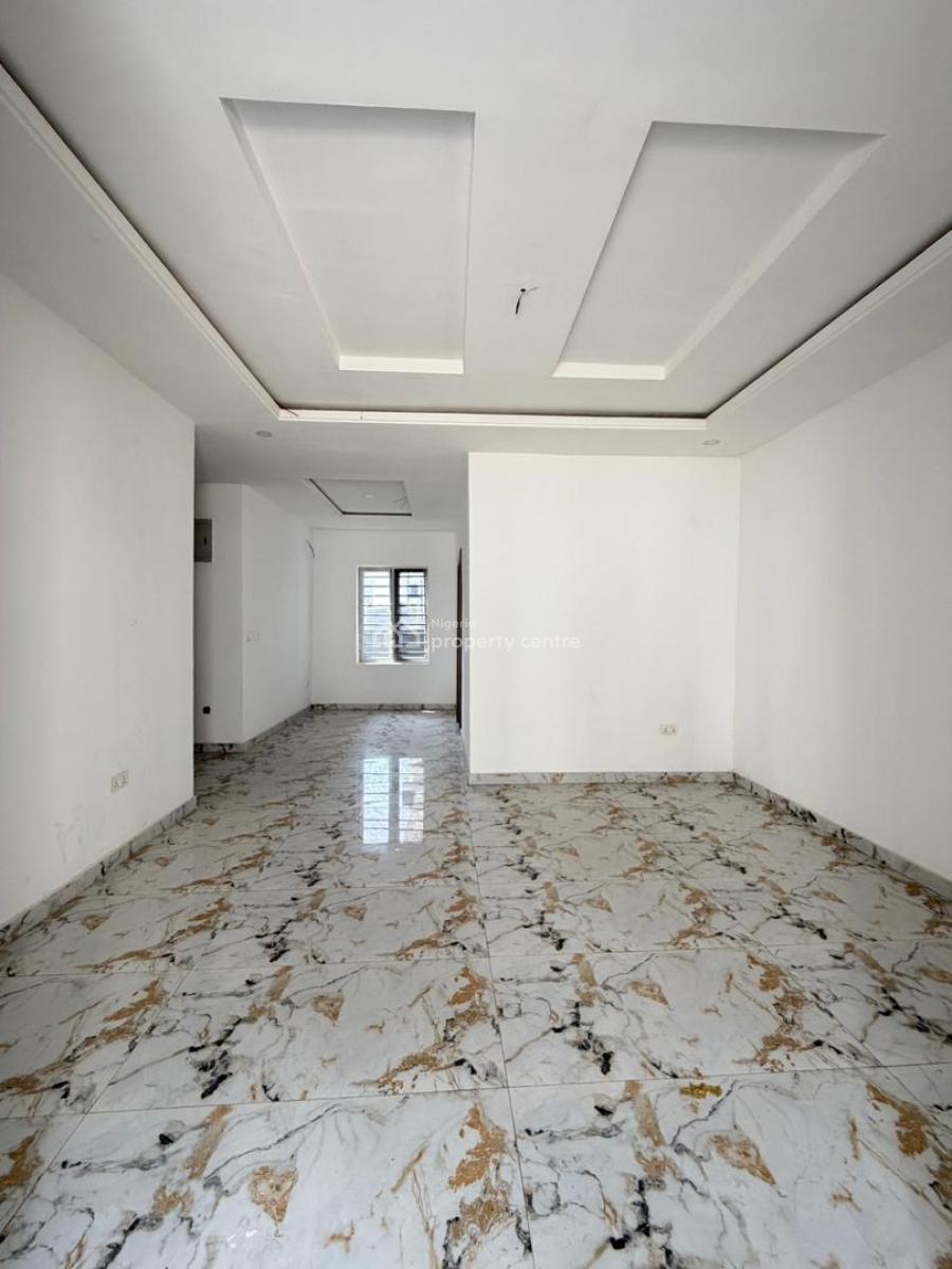 Affordable Luxury 2 Bedroom Apartment, Ajah, Lagos, Flat / Apartment for Sale