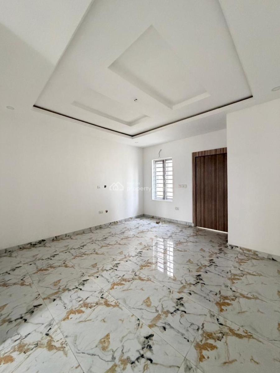 Affordable Luxury 2 Bedroom Apartment, Ajah, Lagos, Flat / Apartment for Sale