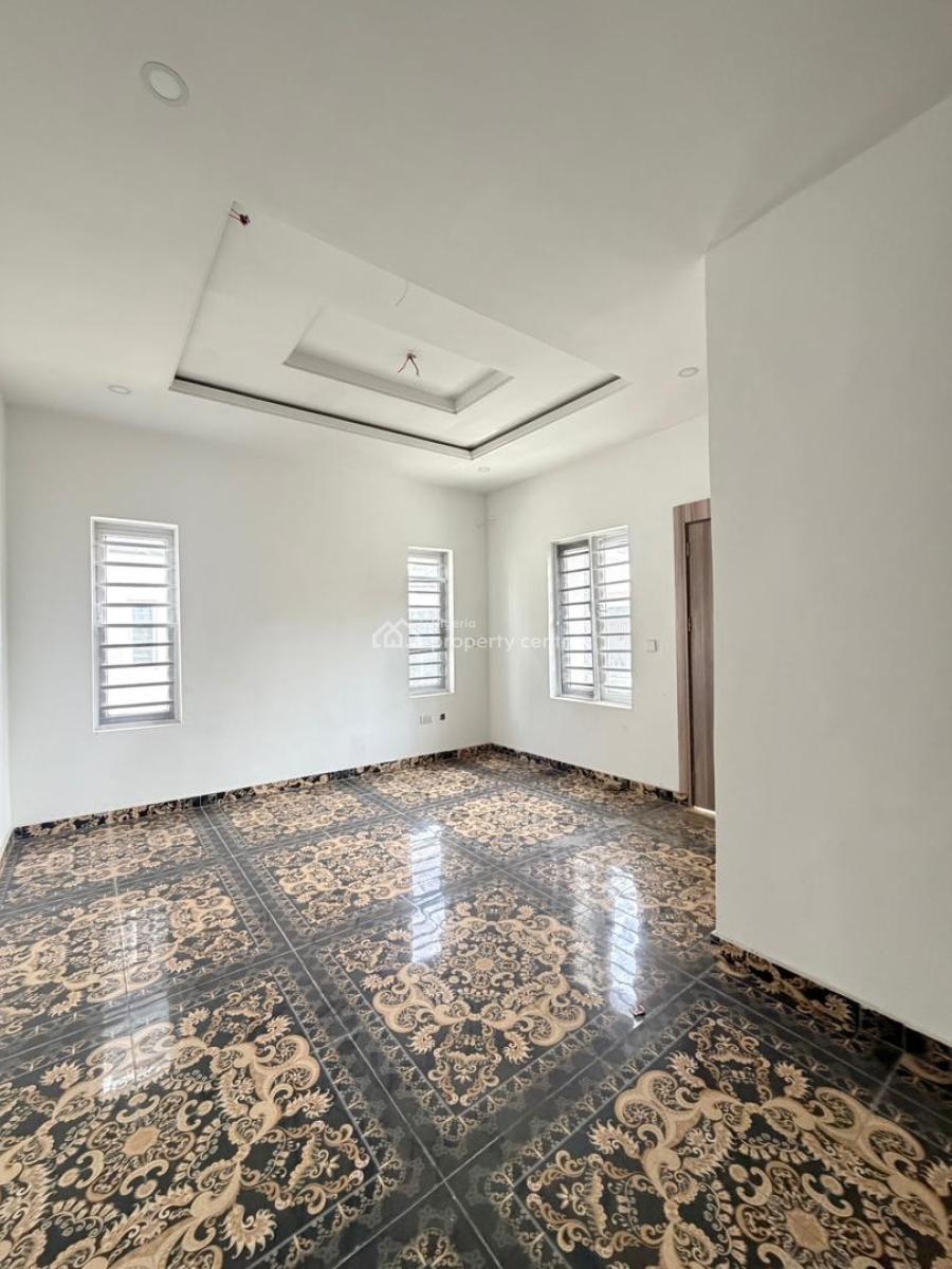 Affordable Luxury 2 Bedroom Apartment, Ajah, Lagos, Flat / Apartment for Sale