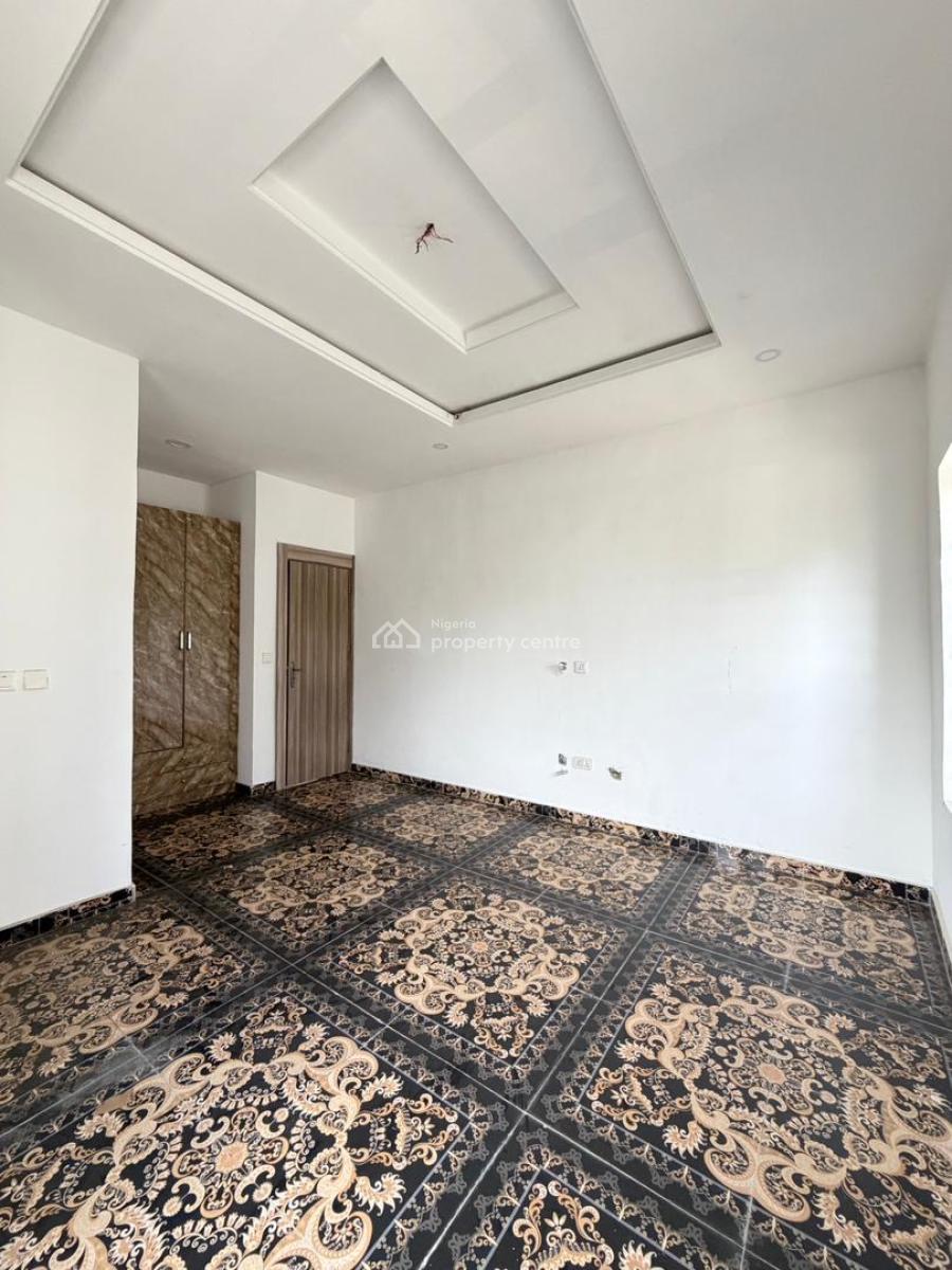 Affordable Luxury 2 Bedroom Apartment, Ajah, Lagos, Flat / Apartment for Sale