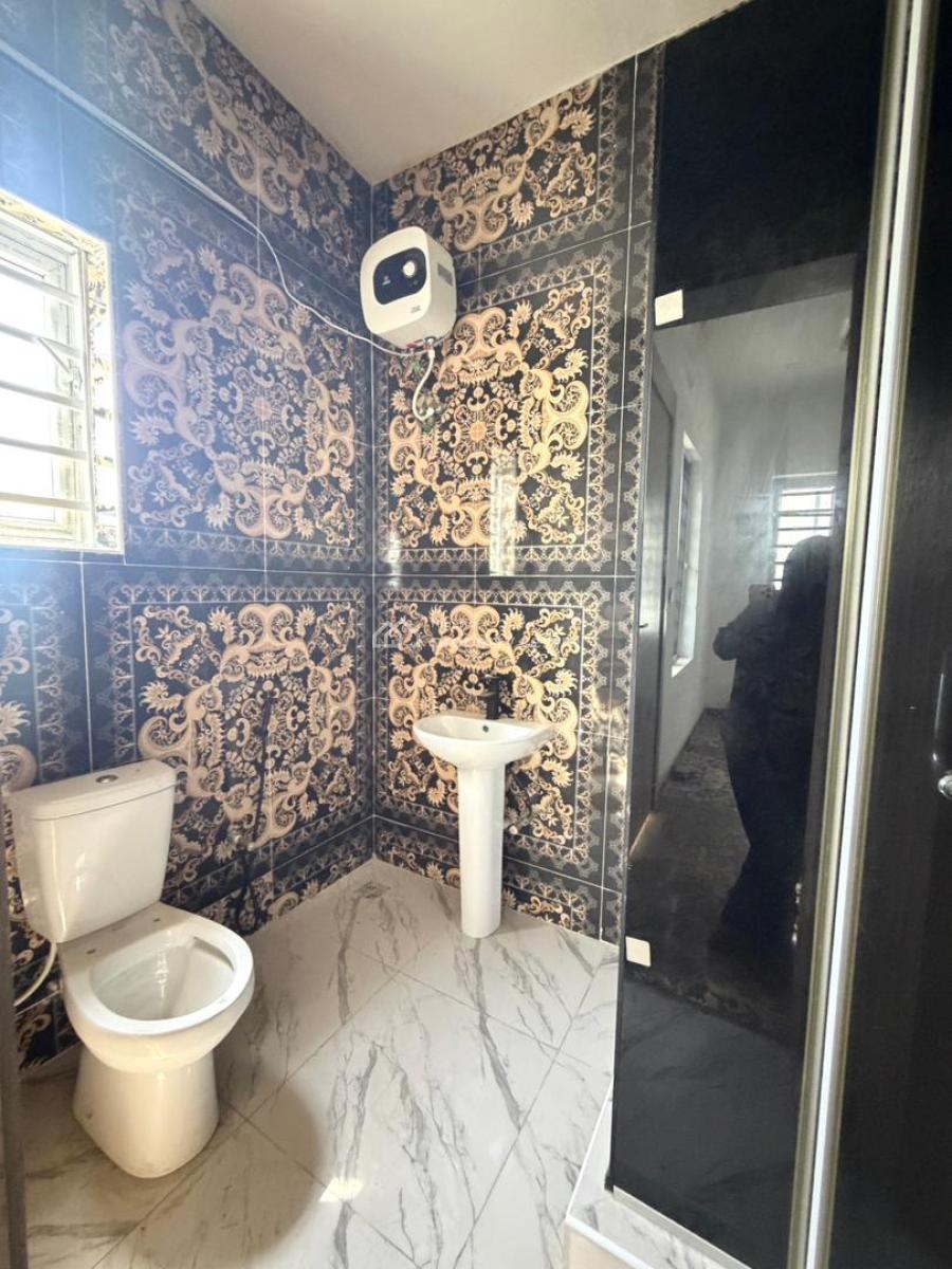 Affordable Luxury 2 Bedroom Apartment, Ajah, Lagos, Flat / Apartment for Sale