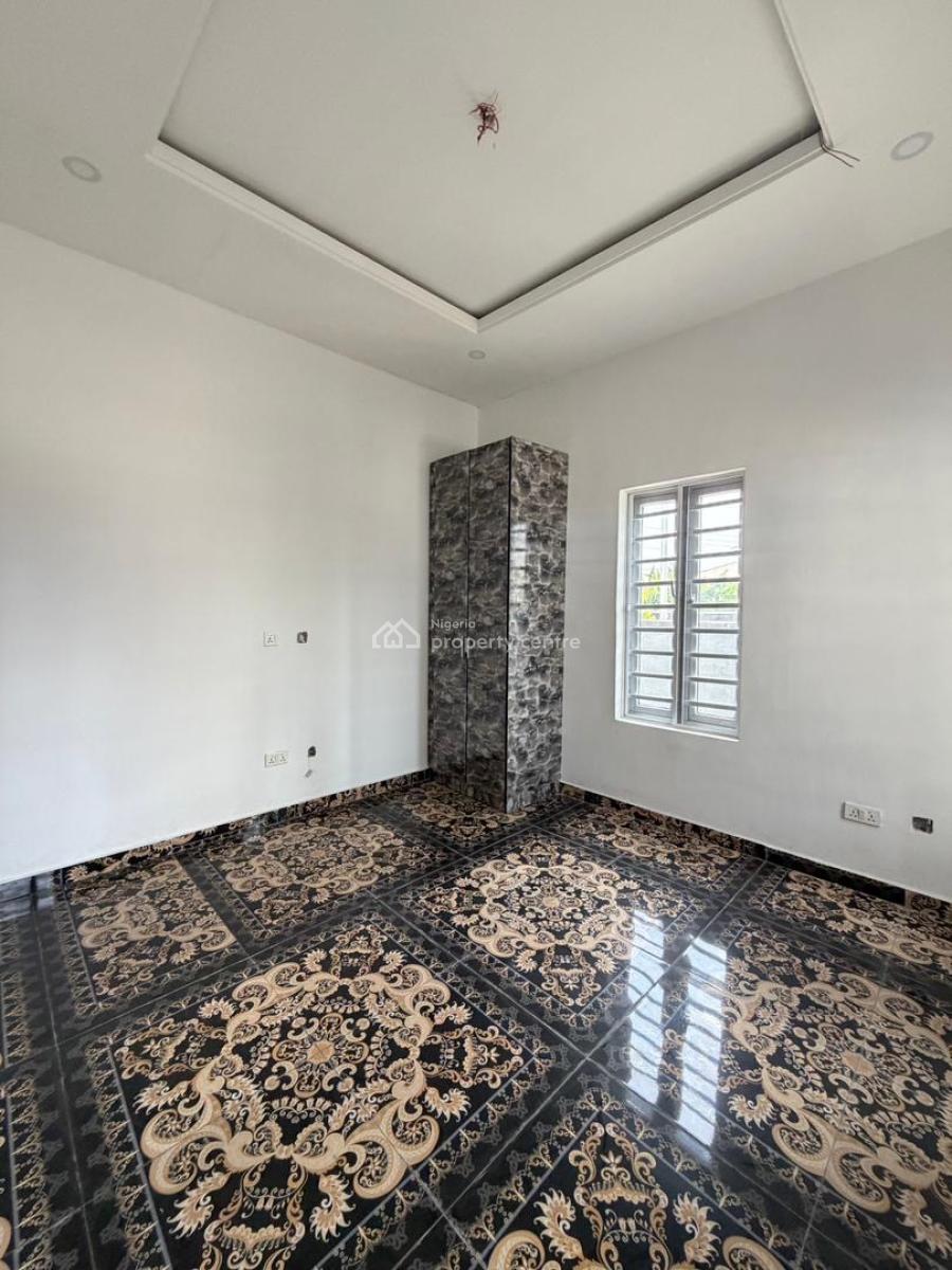 Affordable Luxury 2 Bedroom Apartment, Ajah, Lagos, Flat / Apartment for Sale