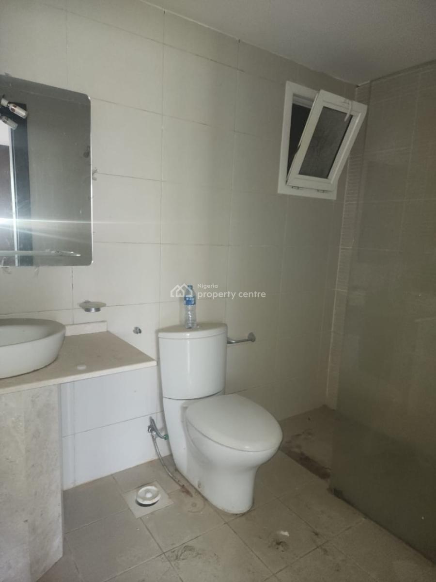 Well Maintained 3 Bedrooms Apartments with a Bq, Ikoyi, Lagos, Flat / Apartment for Rent