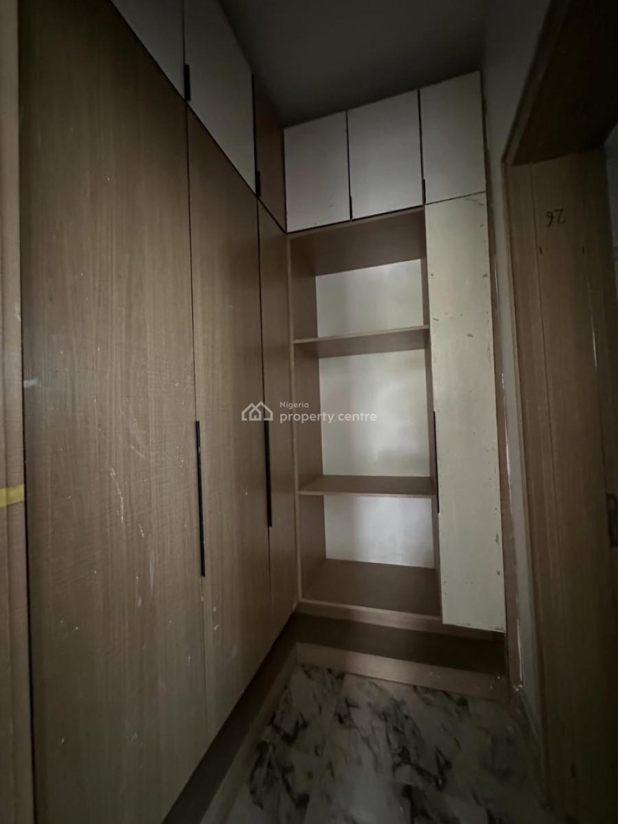 New & Spacious 6 Bedroom Detached Duplex with Boys Quarters, Katampe Extension, Katampe, Abuja, Detached Duplex for Sale