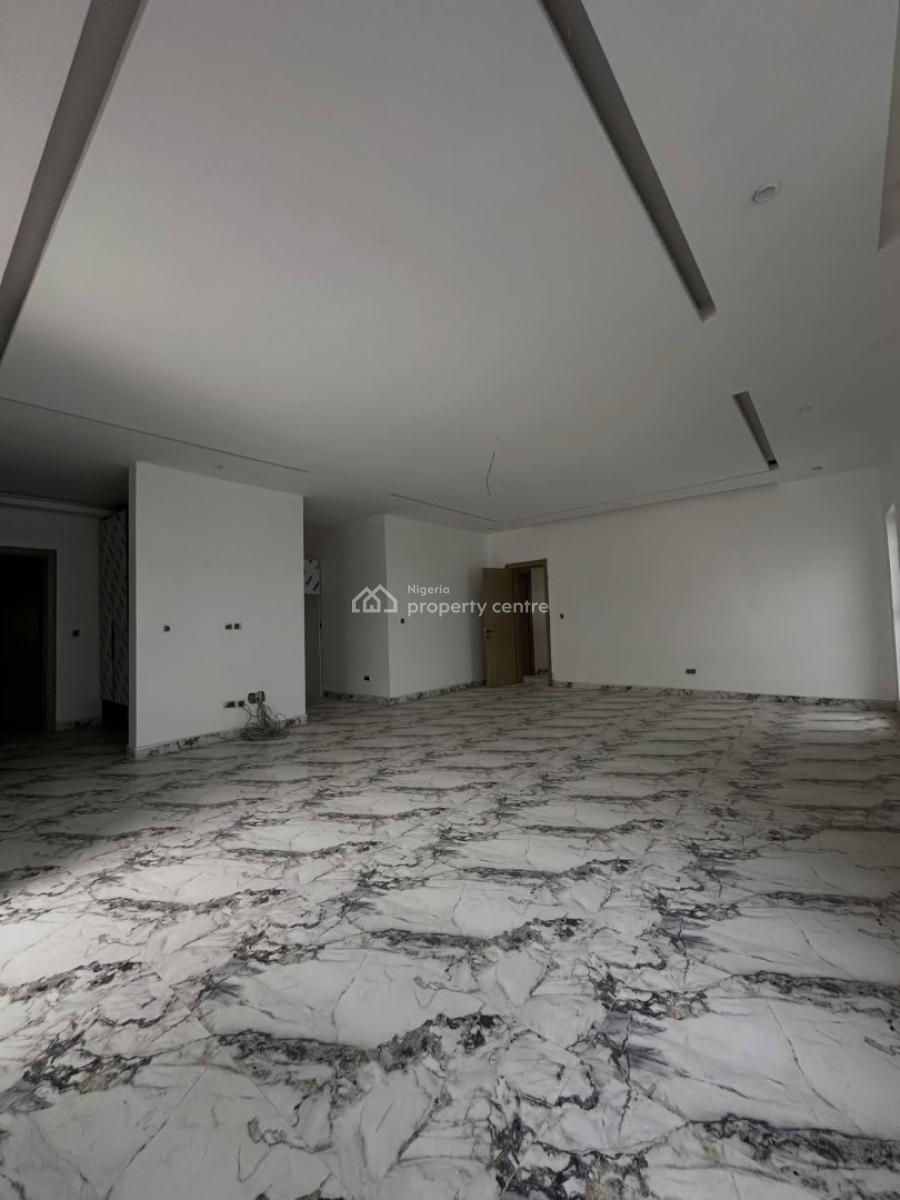 New & Spacious 6 Bedroom Detached Duplex with Boys Quarters, Katampe Extension, Katampe, Abuja, Detached Duplex for Sale