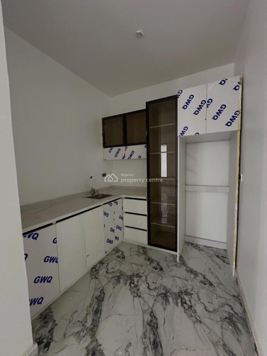 New & Spacious 6 Bedroom Detached Duplex with Boys Quarters, Katampe Extension, Katampe, Abuja, Detached Duplex for Sale