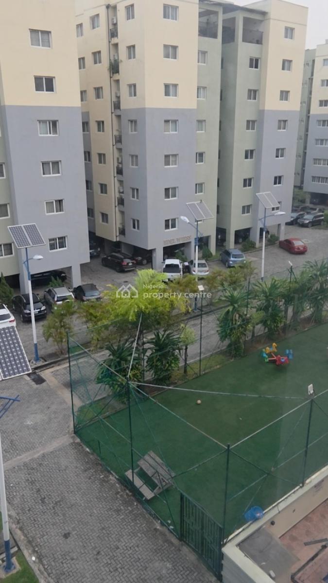 3 Bedroom Flats, Ikate, Lekki, Lagos, Flat / Apartment for Sale