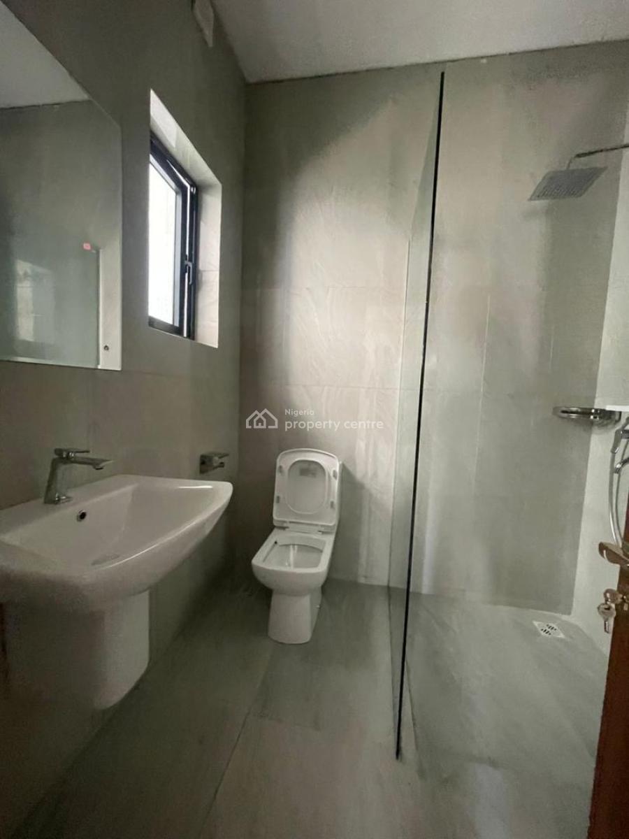 2units of 3bedroom, Lekki Phase 1, Lekki, Lagos, Semi-detached Duplex for Rent