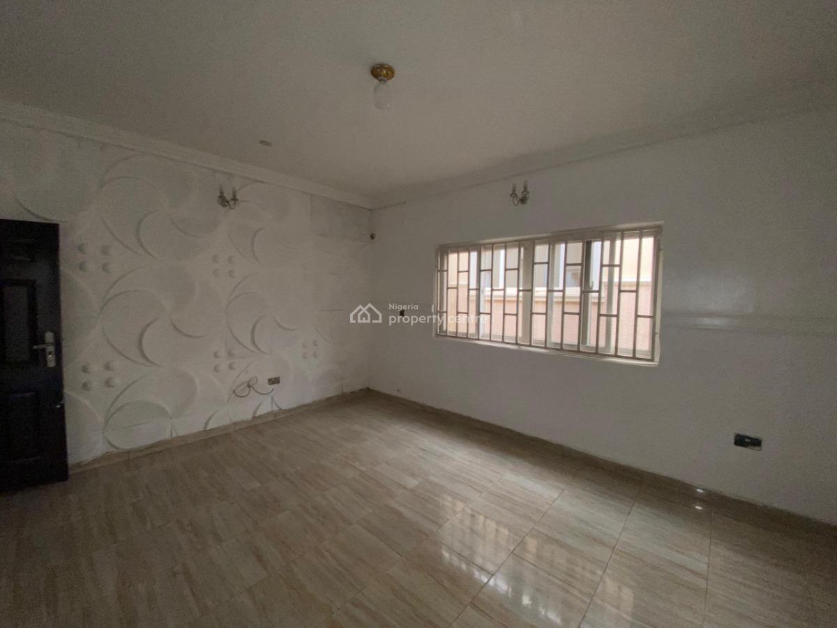 2 Bedroom Bq Apartment, Gwarinpa, Abuja, Flat / Apartment for Rent