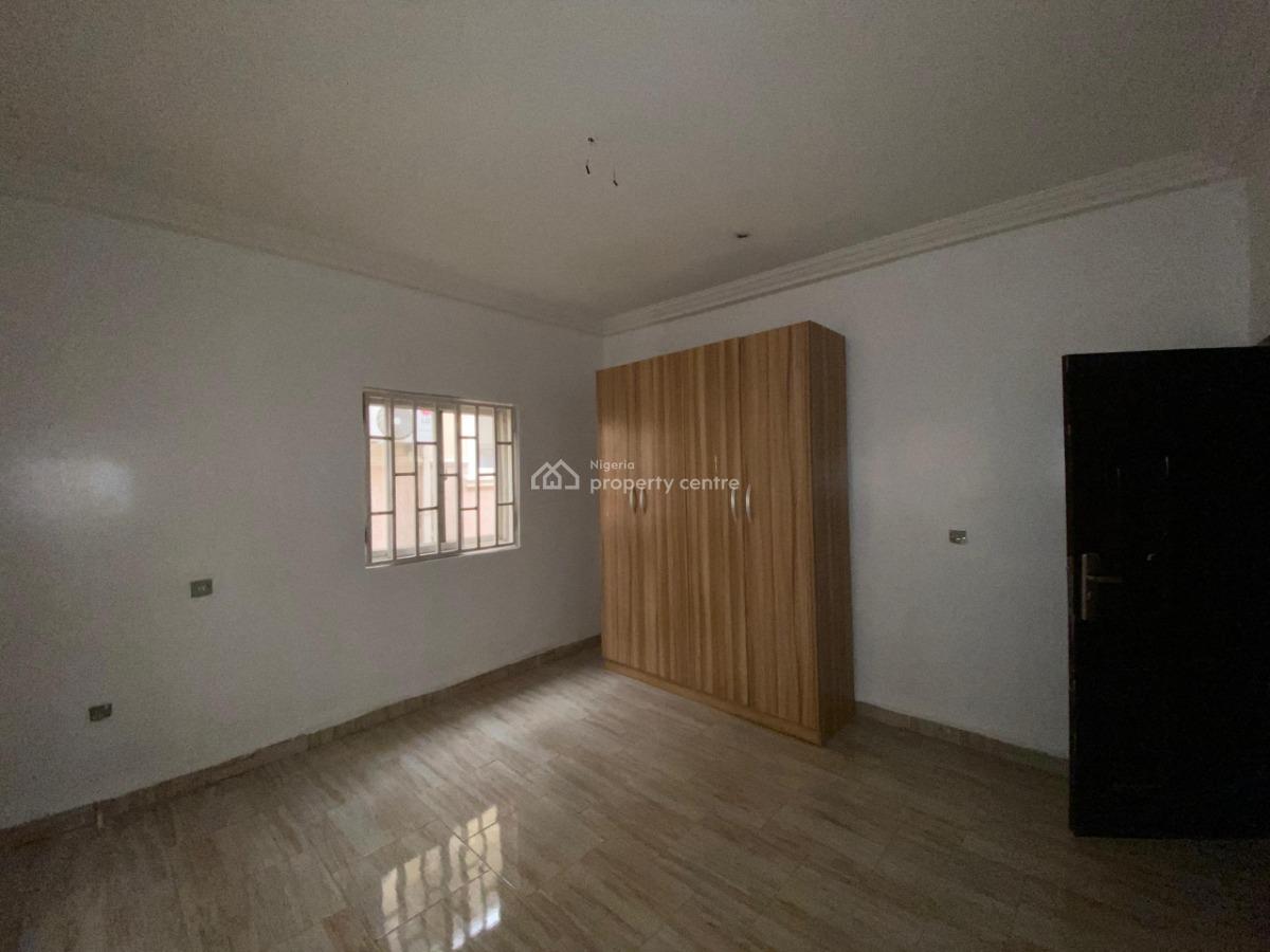 2 Bedroom Bq Apartment, Gwarinpa, Abuja, Flat / Apartment for Rent