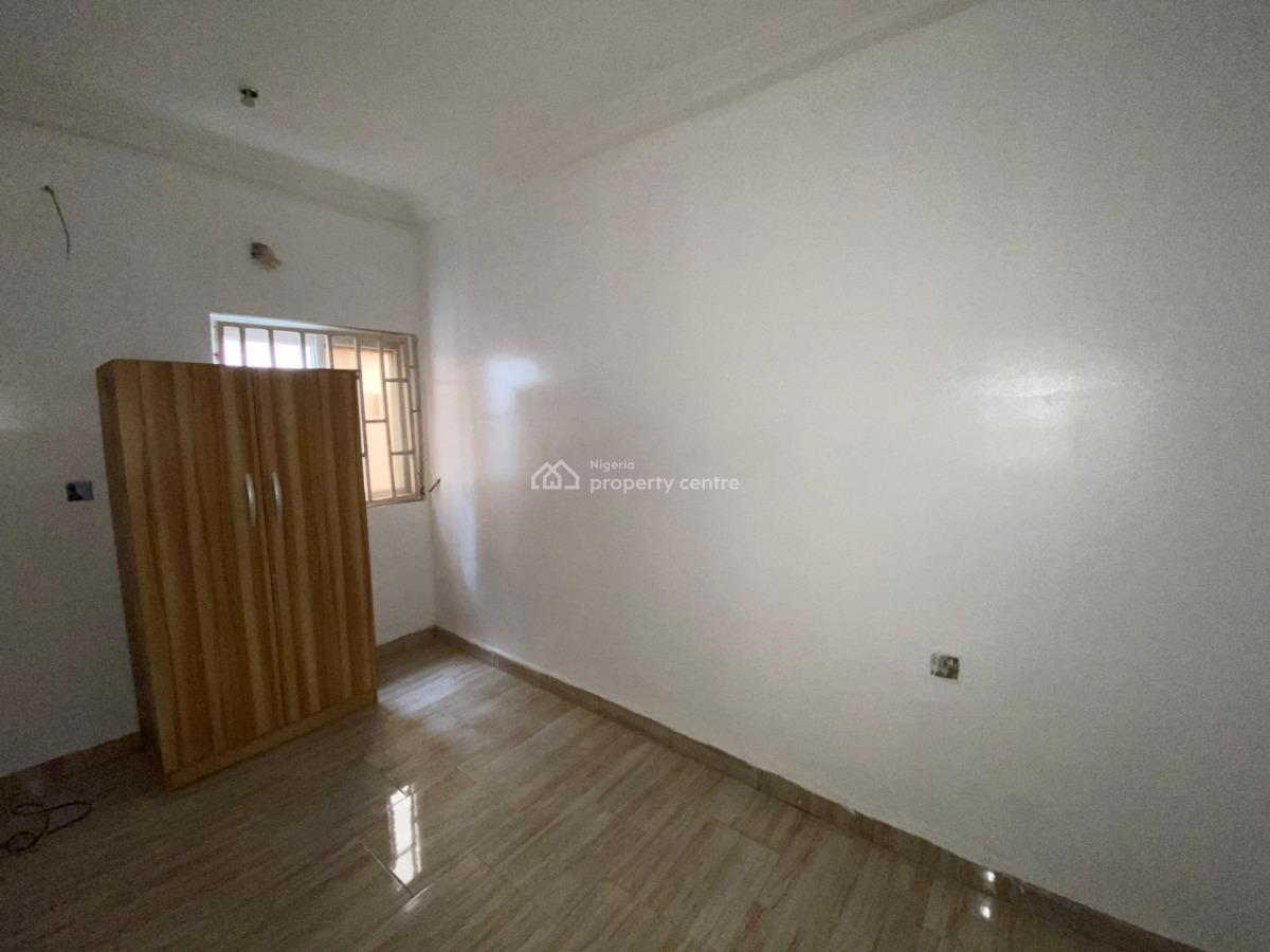 2 Bedroom Bq Apartment, Gwarinpa, Abuja, Flat / Apartment for Rent