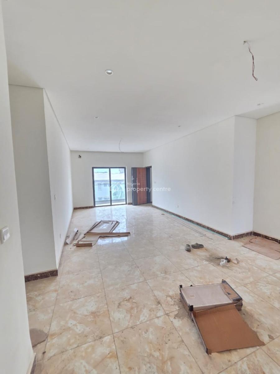2 Bedroom Apartment, in a Serene Environment, Jahi, Abuja, Flat / Apartment for Sale