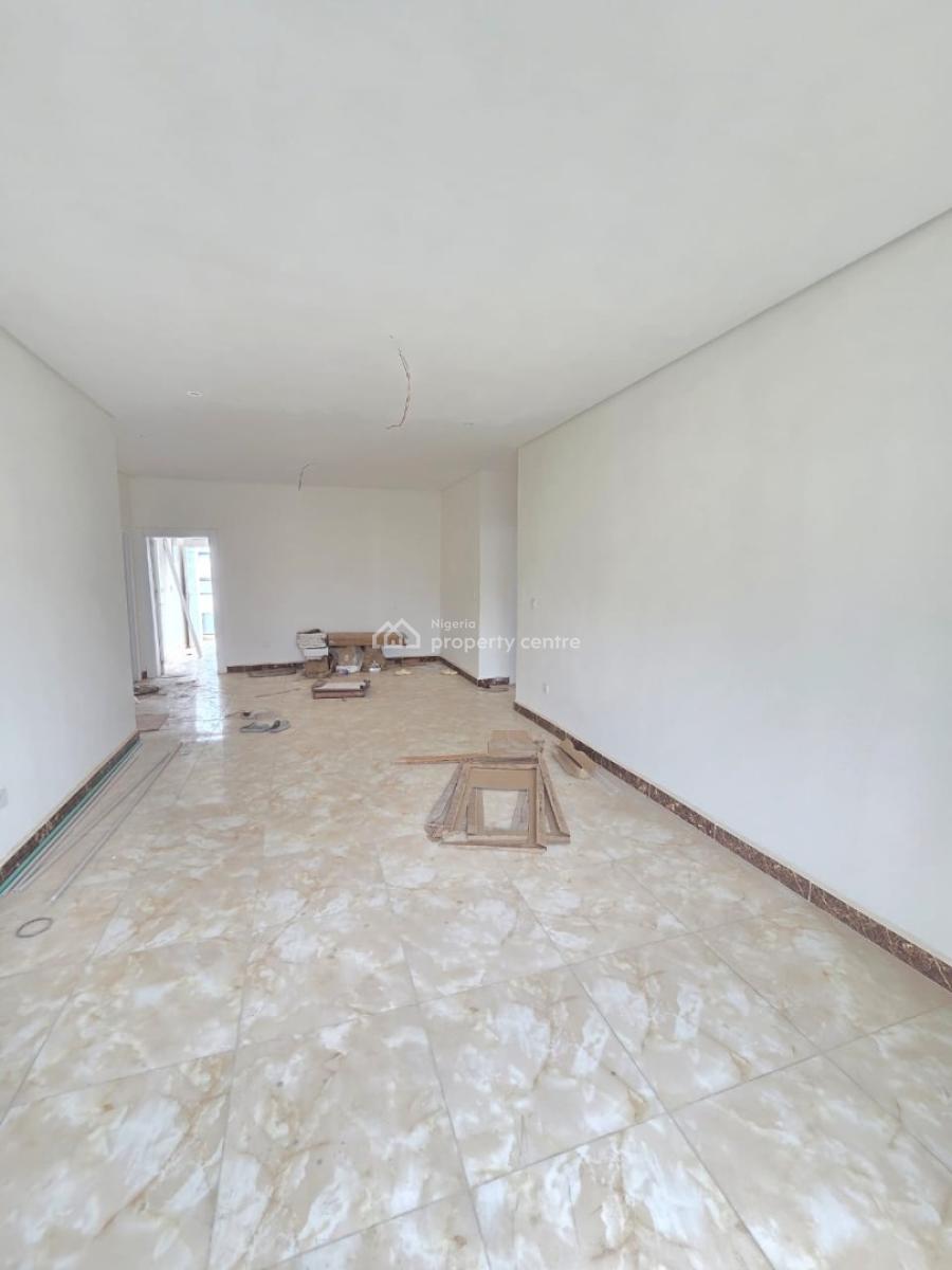 2 Bedroom Apartment, in a Serene Environment, Jahi, Abuja, Flat / Apartment for Sale