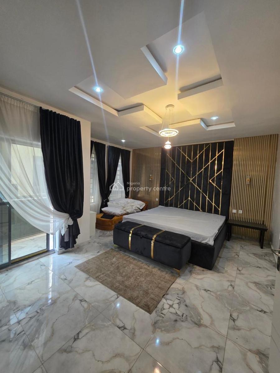 Luxury 3bedroom, Lekki Phase 1, Lekki, Lagos, Terraced Duplex for Rent