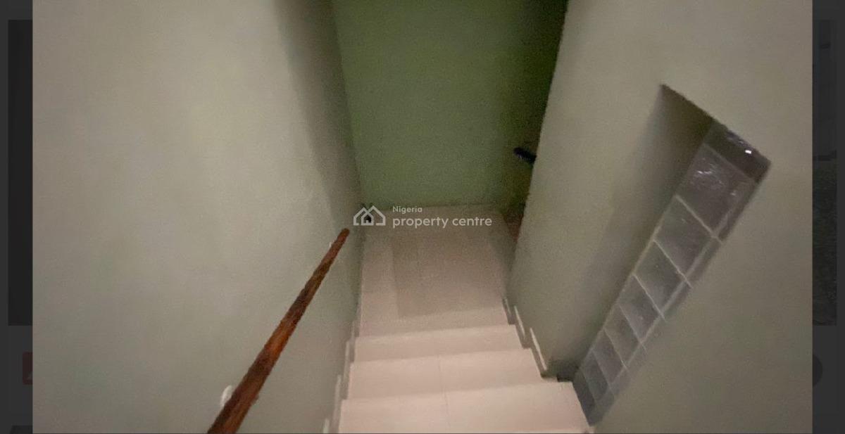 Self Compound 4 Bedroom Semi Detached Duplex with Gate House and Bq, Lekki Phase 1, Lekki Phase 1, Lekki, Lagos, Semi-detached Duplex for Sale