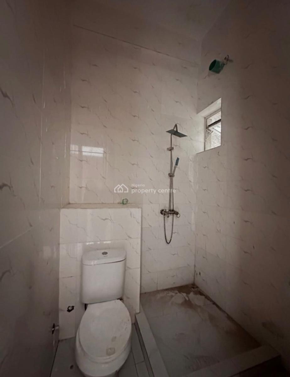 Brand New 2 Bedroom Modern Serviced Apartment Available, Lekki Phase 1, Lekki Phase 1, Lekki, Lagos, Flat / Apartment for Rent