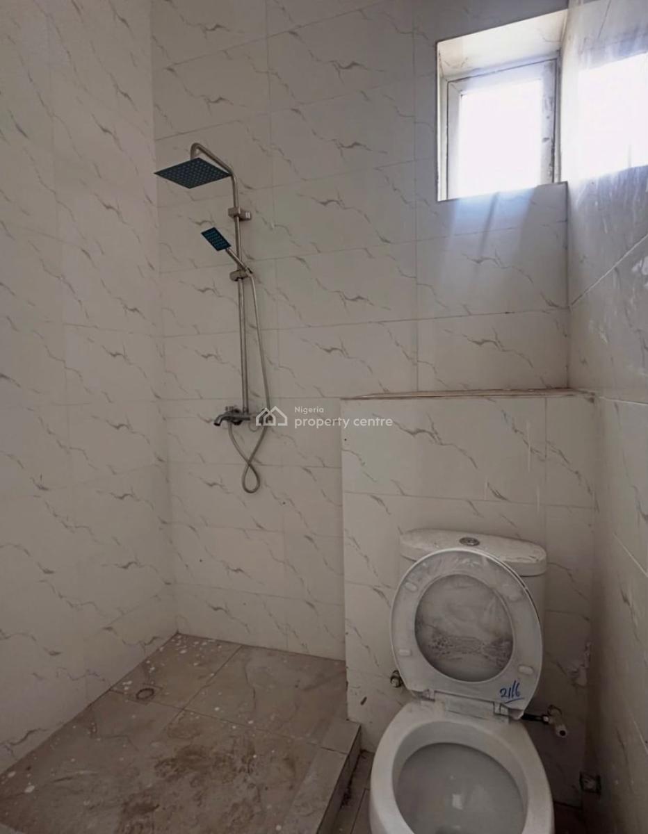 Brand New 2 Bedroom Modern Serviced Apartment Available, Lekki Phase 1, Lekki Phase 1, Lekki, Lagos, Flat / Apartment for Rent