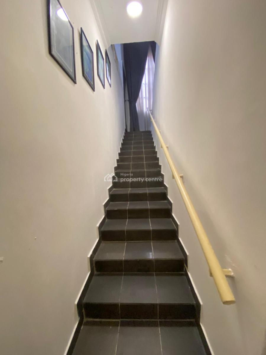 Luxury 3 Bedroom Fully Furnished Apartment Available, Lekki Phase 1, Lekki Phase 1, Lekki, Lagos, Flat / Apartment for Rent